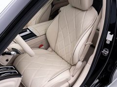 Mercedes-Benz Maybach S-Class S 680 4MATIC - ფოტო 12