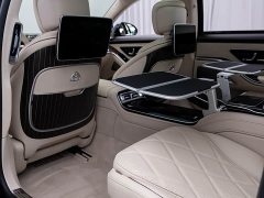 Mercedes-Benz Maybach S-Class S 680 4MATIC - ფოტო 13