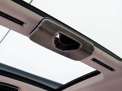 Mercedes-Benz Maybach S-Class S 680 4MATIC - ფოტო 14