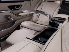 Mercedes-Benz Maybach S-Class S 680 4MATIC - ფოტო 15