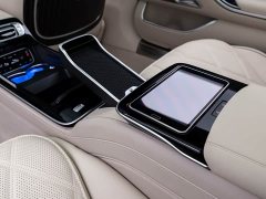 Mercedes-Benz Maybach S-Class S 680 4MATIC - ფოტო 16