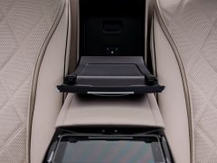 Mercedes-Benz Maybach S-Class S 680 4MATIC - ფოტო 18