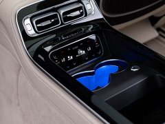 Mercedes-Benz Maybach S-Class S 680 4MATIC - ფოტო 20