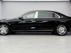 Mercedes-Benz Maybach S-Class S 680 4MATIC - ფოტო 3