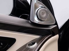 Mercedes-Benz Maybach S-Class S 680 4MATIC - ფოტო 4