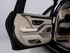 Mercedes-Benz Maybach S-Class S 680 4MATIC - ფოტო 5