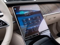 Mercedes-Benz Maybach S-Class S 680 4MATIC - ფოტო 8