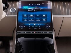 Mercedes-Benz Maybach S-Class S 680 4MATIC - ფოტო 9