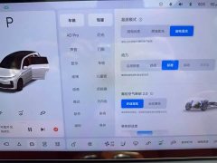 Li Auto L7 Pro - ფოტო 19