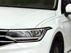 Volkswagen Tiguan L 2024 Outstanding Edition 330TSI Automatic Two-Wheel Drive R-Line Dragon Shine Version - ფოტო 13