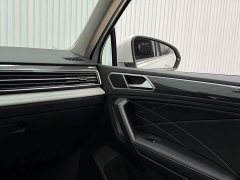 Volkswagen Tiguan L 2024 Outstanding Edition 330TSI Automatic Two-Wheel Drive R-Line Dragon Shine Version - ფოტო 15