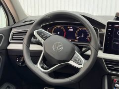Volkswagen Tiguan L 2024 Outstanding Edition 330TSI Automatic Two-Wheel Drive R-Line Dragon Shine Version - ფოტო 17