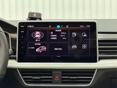 Volkswagen Tiguan L 2024 Outstanding Edition 330TSI Automatic Two-Wheel Drive R-Line Dragon Shine Version - ფოტო 19