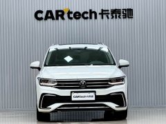 Volkswagen Tiguan L 2024 Outstanding Edition 330TSI Automatic Two-Wheel Drive R-Line Dragon Shine Version - ფოტო 5