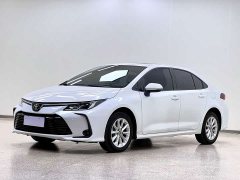 Toyota Corolla 1.2T S-CVT Pioneer Plus - ფოტო 1