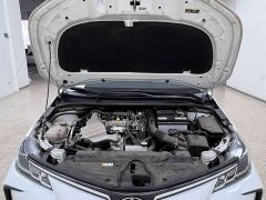 Toyota Corolla 1.2T S-CVT Pioneer Plus - ფოტო 10