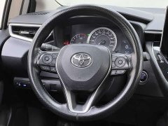 Toyota Corolla 1.2T S-CVT Pioneer Plus - ფოტო 13
