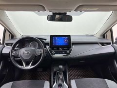 Toyota Corolla 1.2T S-CVT Pioneer Plus - ფოტო 14