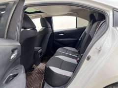 Toyota Corolla 1.2T S-CVT Pioneer Plus - ფოტო 15