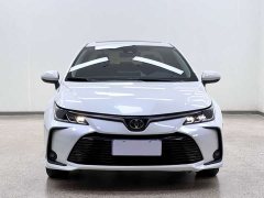 Toyota Corolla 1.2T S-CVT Pioneer Plus - ფოტო 2