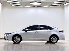 Toyota Corolla 1.2T S-CVT Pioneer Plus - ფოტო 3