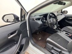 Toyota Corolla 1.2T S-CVT Pioneer Plus - ფოტო 4