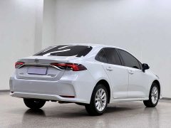 Toyota Corolla 1.2T S-CVT Pioneer Plus - ფოტო 6