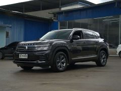 Volkswagen Teramont X 380TSI AWD Luxury Edition - ფოტო 1