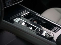 Volkswagen Teramont X 380TSI AWD Luxury Edition - ფოტო 11
