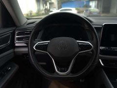 Volkswagen Teramont X 380TSI AWD Luxury Edition - ფოტო 12