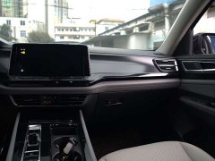 Volkswagen Teramont X 380TSI AWD Luxury Edition - ფოტო 13