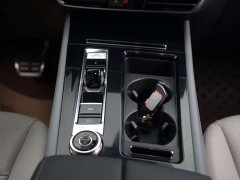 Volkswagen Teramont X 380TSI AWD Luxury Edition - ფოტო 14