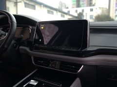 Volkswagen Teramont X 380TSI AWD Luxury Edition - ფოტო 15
