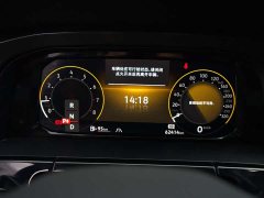Volkswagen Teramont X 380TSI AWD Luxury Edition - ფოტო 16