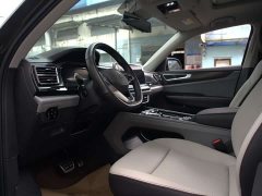 Volkswagen Teramont X 380TSI AWD Luxury Edition - ფოტო 18