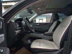Volkswagen Teramont X 380TSI AWD Luxury Edition - ფოტო 4
