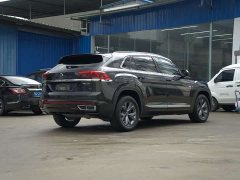 Volkswagen Teramont X 380TSI AWD Luxury Edition - ფოტო 7