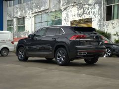 Volkswagen Teramont X 380TSI AWD Luxury Edition - ფოტო 9