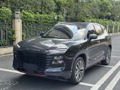 Jetour Jietu Dasheng 1.6T DCT King - ფოტო 1