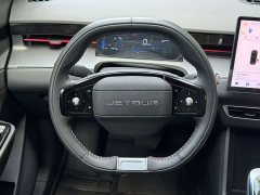 Jetour Jietu Dasheng 1.6T DCT King - ფოტო 16