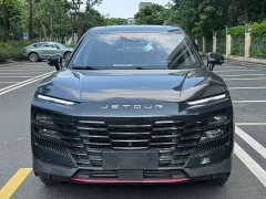 Jetour Jietu Dasheng 1.6T DCT King - ფოტო 2