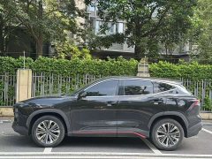 Jetour Jietu Dasheng 1.6T DCT King - ფოტო 4