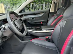 Jetour Jietu Dasheng 1.6T DCT King - ფოტო 6