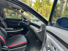 Jetour Jietu Dasheng 1.6T DCT King - ფოტო 7