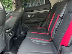 Jetour Jietu Dasheng 1.6T DCT King - ფოტო 8