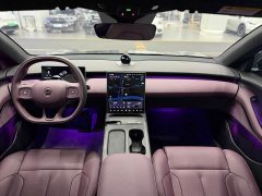 Nio ET5T 75kWh Touring - ფოტო 10