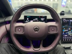 Nio ET5T 75kWh Touring - ფოტო 11