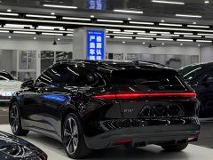 Nio ET5T 75kWh Touring - ფოტო 3