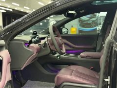 Nio ET5T 75kWh Touring - ფოტო 7