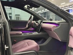 Nio ET5T 75kWh Touring - ფოტო 8